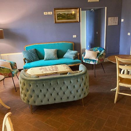 مبيت وإفطار ألتوباشو Casa Fontanino المظهر الخارجي الصورة