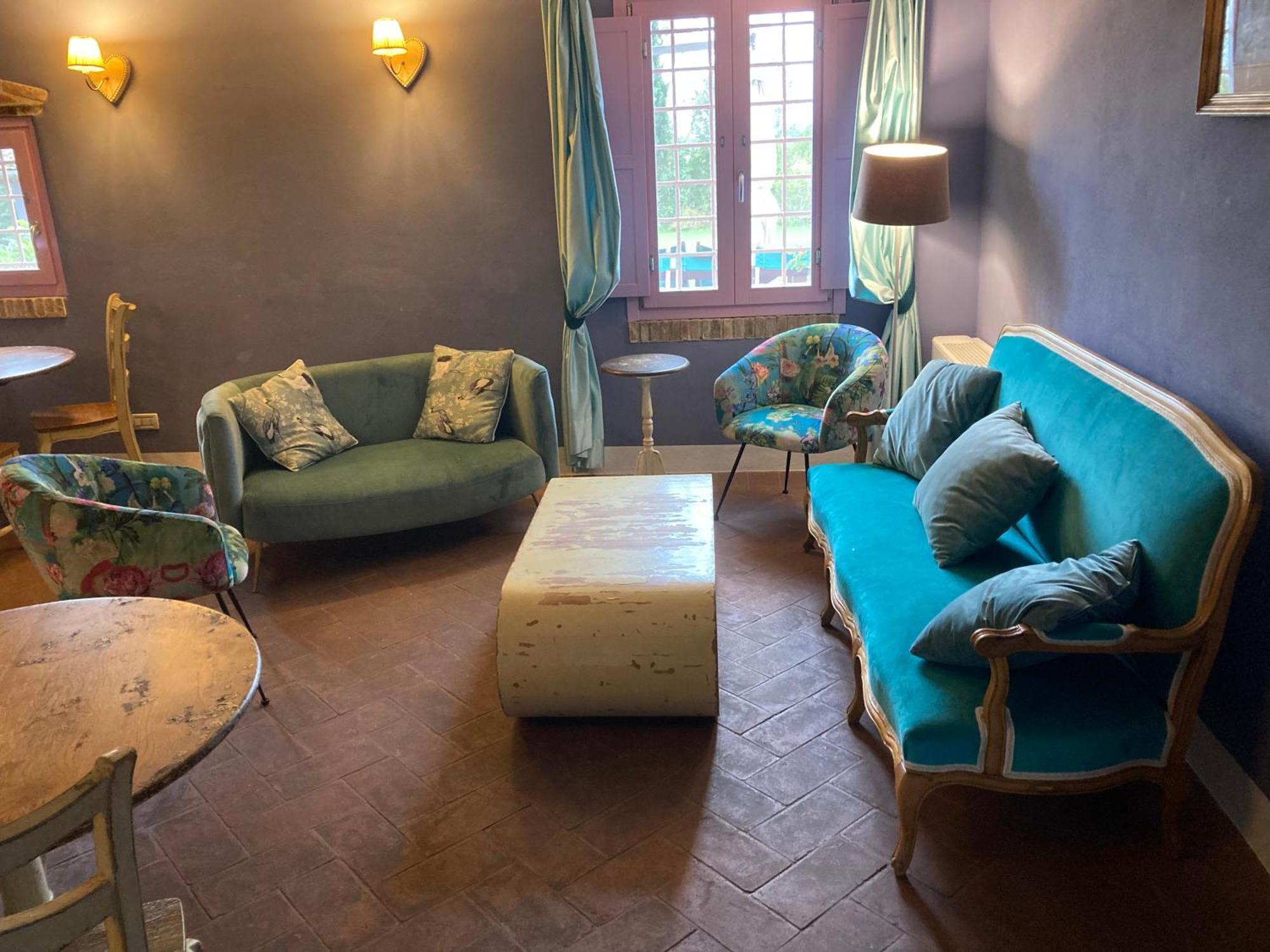 مبيت وإفطار ألتوباشو Casa Fontanino المظهر الخارجي الصورة