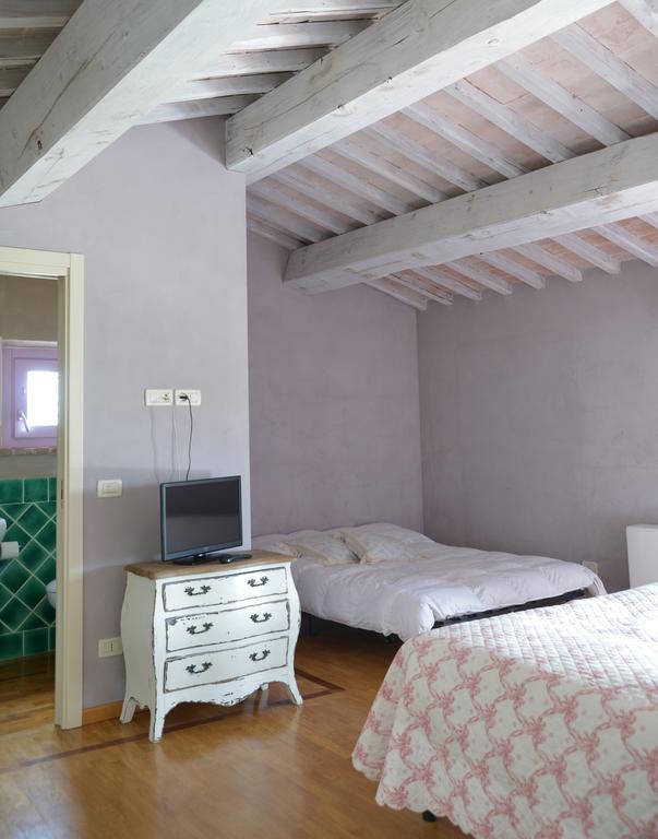 مبيت وإفطار ألتوباشو Casa Fontanino المظهر الخارجي الصورة
