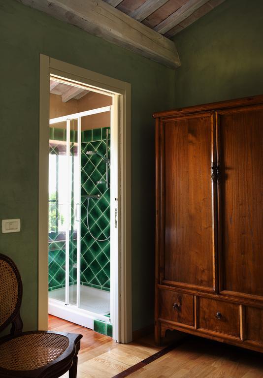 مبيت وإفطار ألتوباشو Casa Fontanino المظهر الخارجي الصورة