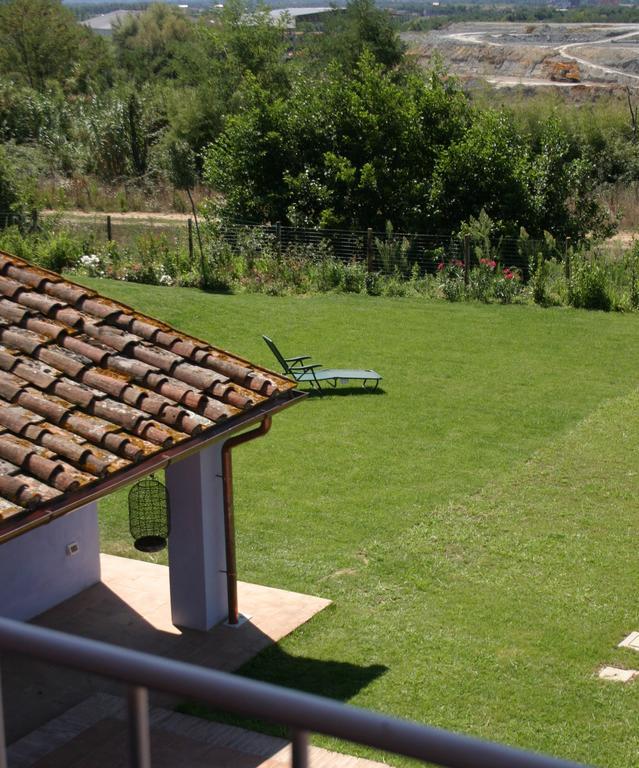مبيت وإفطار ألتوباشو Casa Fontanino المظهر الخارجي الصورة