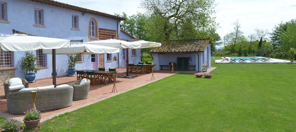 مبيت وإفطار ألتوباشو Casa Fontanino المظهر الخارجي الصورة