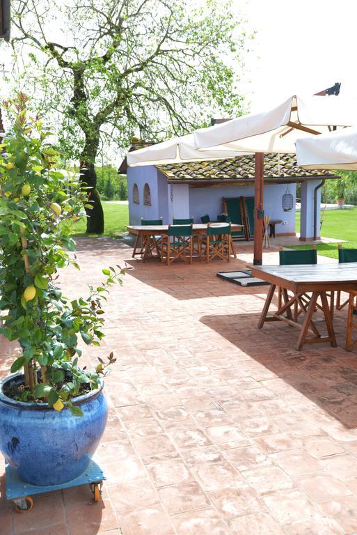 مبيت وإفطار ألتوباشو Casa Fontanino المظهر الخارجي الصورة