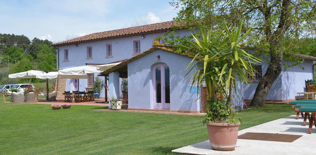 مبيت وإفطار ألتوباشو Casa Fontanino المظهر الخارجي الصورة