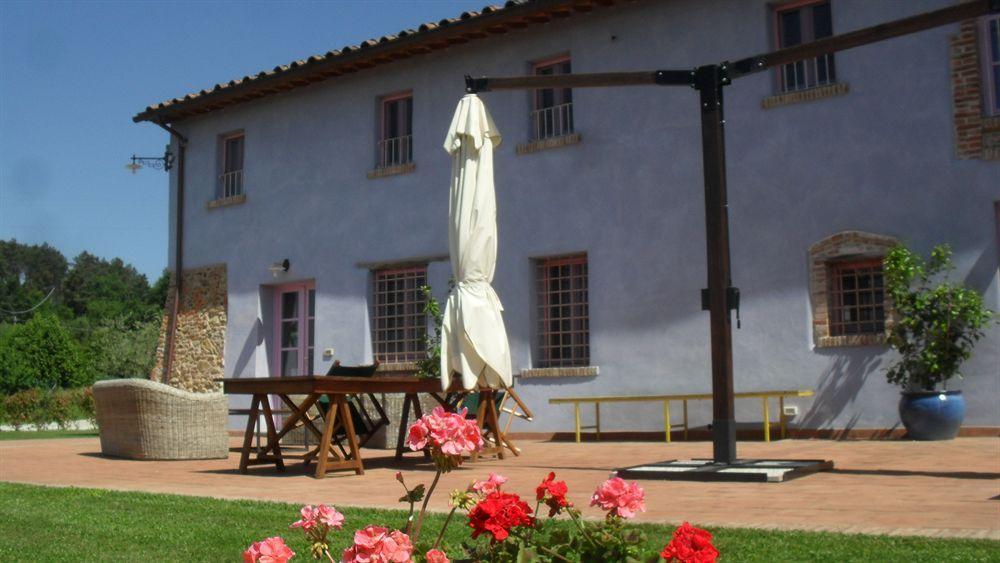 مبيت وإفطار ألتوباشو Casa Fontanino المظهر الخارجي الصورة