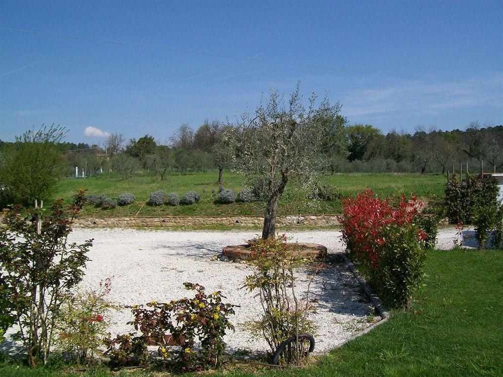 مبيت وإفطار ألتوباشو Casa Fontanino المظهر الخارجي الصورة