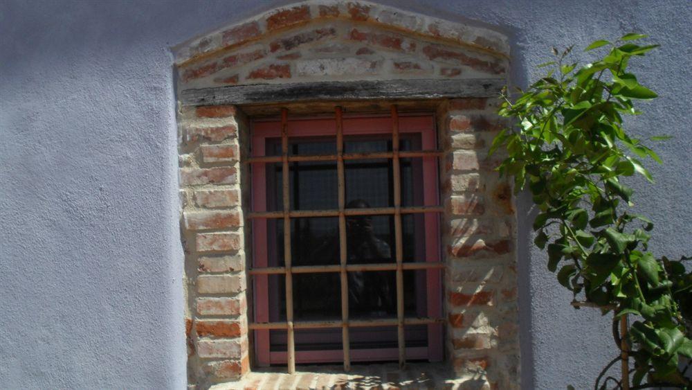 مبيت وإفطار ألتوباشو Casa Fontanino المظهر الخارجي الصورة