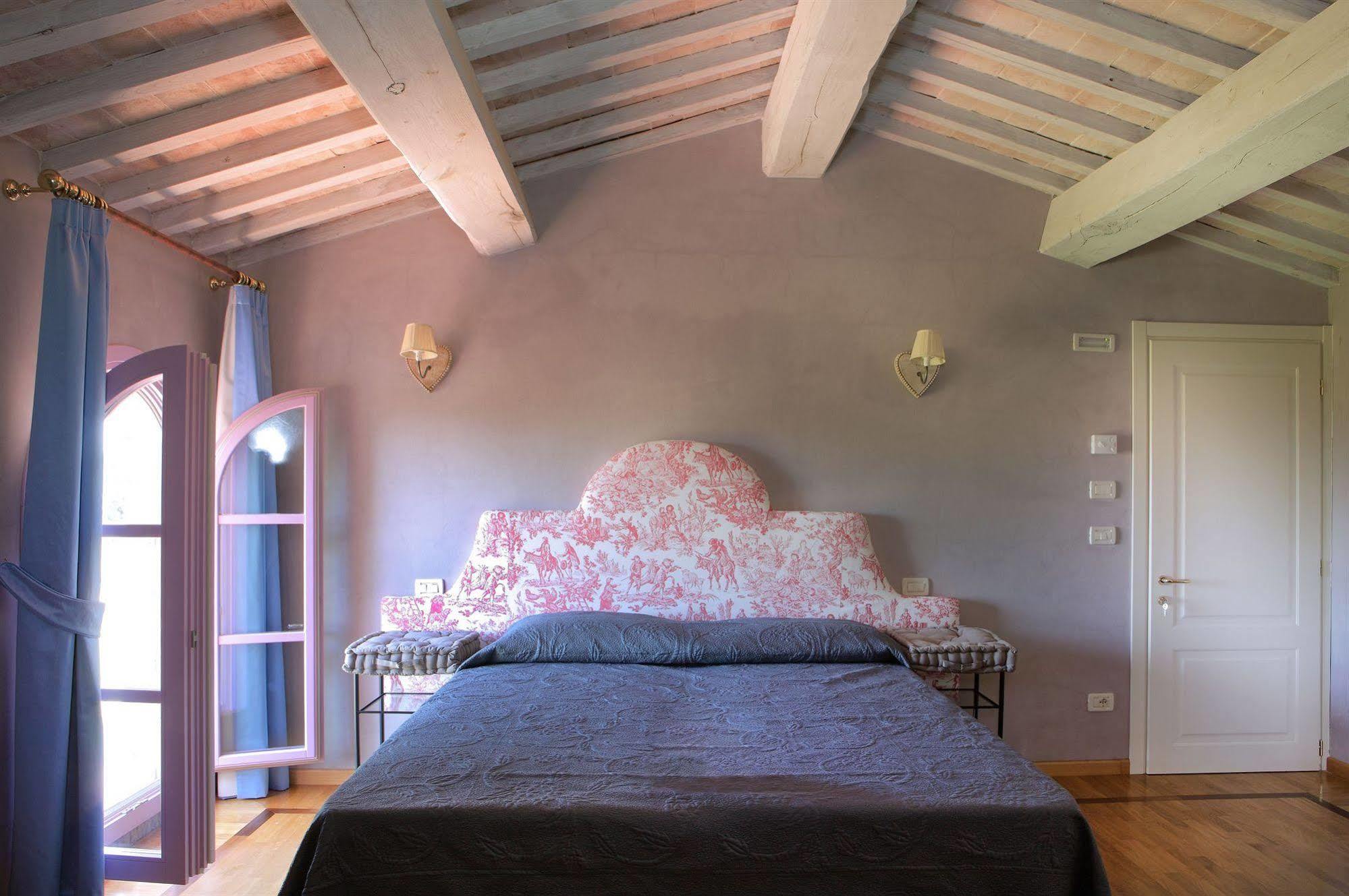 مبيت وإفطار ألتوباشو Casa Fontanino المظهر الخارجي الصورة