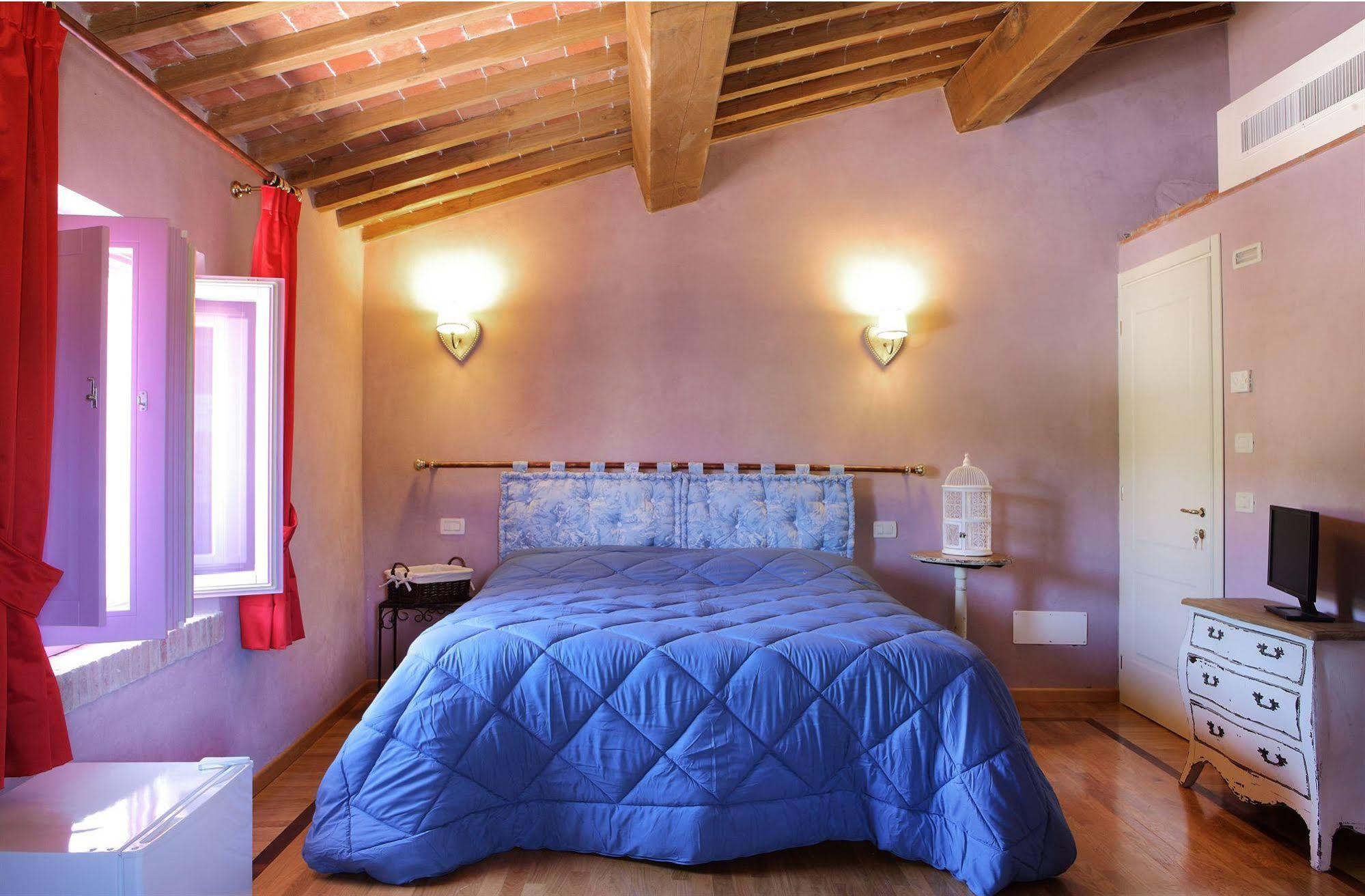 مبيت وإفطار ألتوباشو Casa Fontanino المظهر الخارجي الصورة